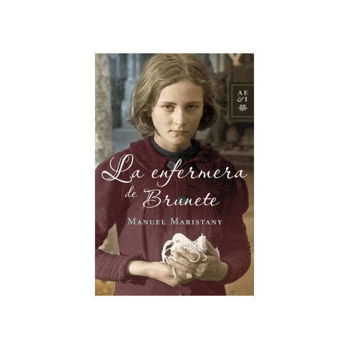 La enfermera de Brunete